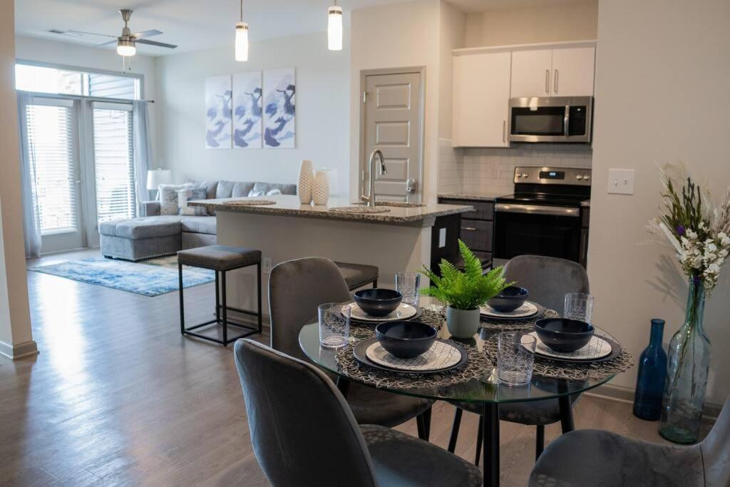 Modern And Spacious King Size Retreat Concord Exteriör bild