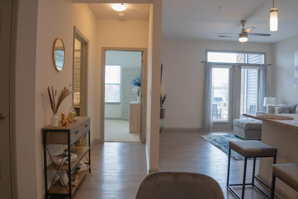 Modern And Spacious King Size Retreat Concord Exteriör bild
